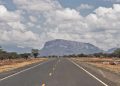 Road to Samburu: Trips in East Africa